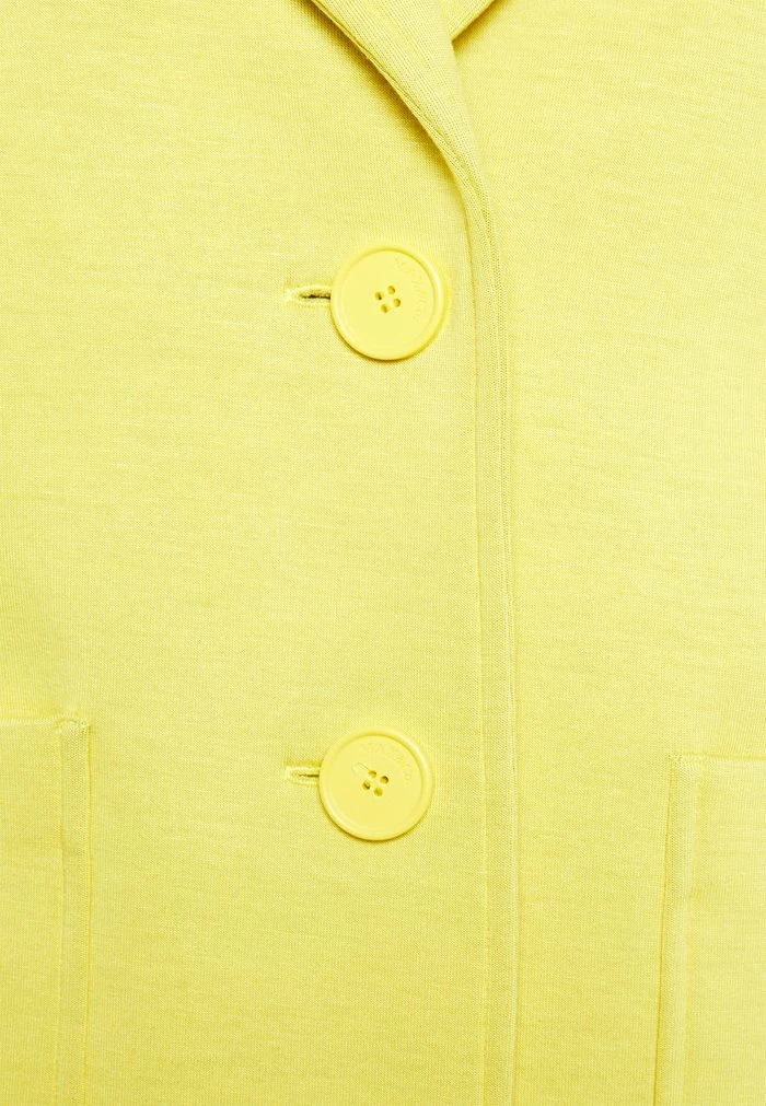 DAKAR - Blazer - sunshine yellow MAX&Co. DAKAR - Blazer - Sunshine Yellow -Max & Co.Sales 678237f1a25a441e9703ad79696ad8f0