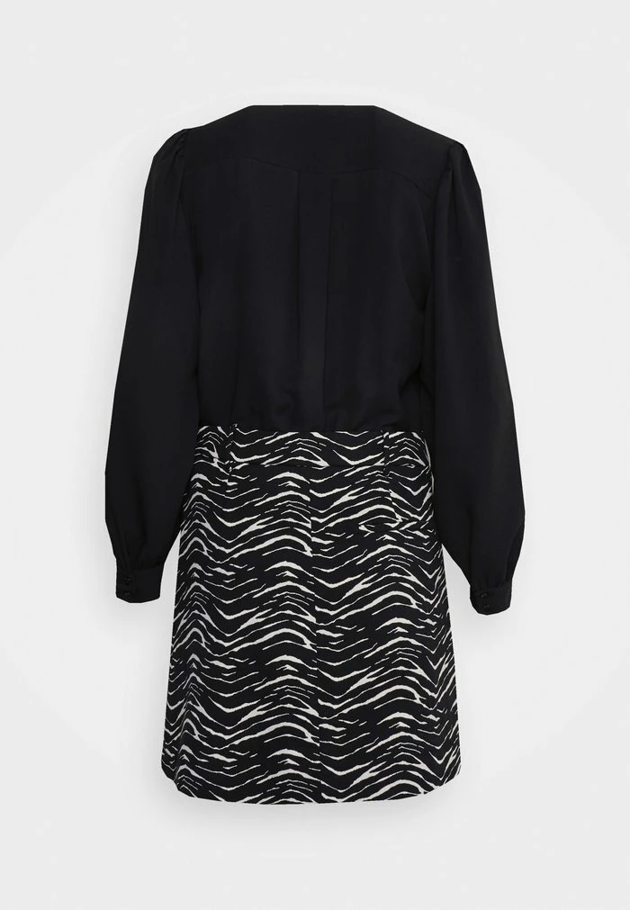 AGILE - Day dress - black MAX&Co. AGILE - Day Dress - Black -Max & Co.Sales 67938d660c0144caa8f4d48bc839525b