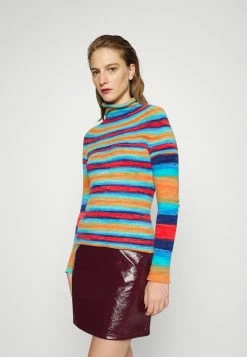 MAX&Co. Jumper - Multi Coloured