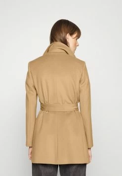 MAX&Co. SHORTRUN - Short Coat - Camel -Max & Co.Sales 681a2e6a16c44e49985f5d7371d21230