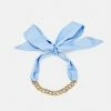 MAX&Co. GIUDIZIO BIGIOTTERIA - Necklace - Azzurro -Max & Co.Sales 686cd608a5fe45a8802bbd216605ed26
