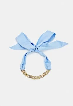 MAX&Co. GIUDIZIO BIGIOTTERIA - Necklace - Azzurro