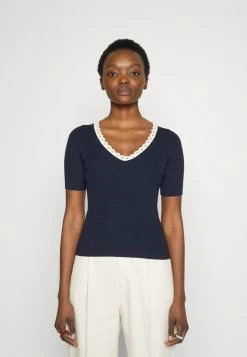 MAX&Co. PREMIATO - Jumper - Midnight Blue