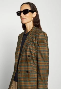 MAX&Co. RIBES - Blazer - Camel Pattern -Max & Co.Sales 692955307b4b444ea0faaaac7c0dc2c3