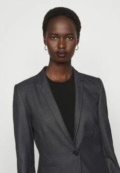 MAX&Co. MANILA - Blazer - Dark Grey -Max & Co.Sales 697ebd1f46d5442ab3f42344f8ed293f