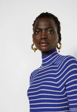 MAX&Co. SCHIUMA - Jumper Dress - Cornflower Blue -Max & Co.Sales 69adc23e0fe444cfb312bd27743c6887