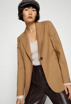 MAX&Co. PIANOLA - Blazer - Camel -Max & Co.Sales 69fd608aee7343f5b4d0e9958569a41a