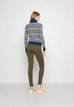 MAX&Co. KINGS - Trousers - Khaki Green -Max & Co.Sales 6aa36dc4e9cb483086e6f34a06778cdf