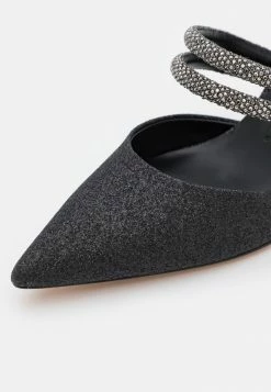 MAX&Co. CRYSTAL - Classic Heels - Nero -Max & Co.Sales 6ae29c0bf06544de85fba36aedd3b68f