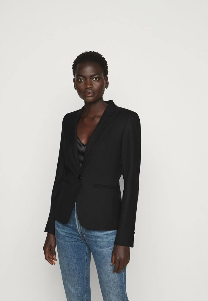 MANILA - Blazer - black MAX&Co. MANILA - Blazer - Black -Max & Co.Sales 6af71c201ae04aedaff861ae75f1e4a2