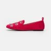 MAX&Co. HALL - Slip-ons - Fuxia -Max & Co.Sales 6b551fdba9944022b0663f5d037ea1e4