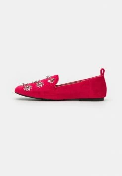 MAX&Co. HALL - Slip-ons - Fuxia