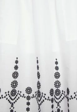 MAX&Co. TEATRO - A-line Skirt - Ivory -Max & Co.Sales 6b97e94475b7490b86b0e2510dc045d2