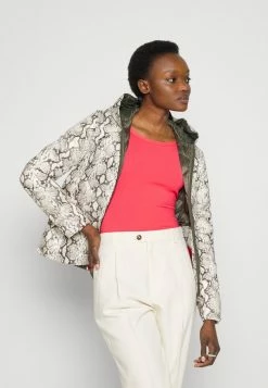 MAX&Co. DANZANTE - Print T-shirt - Coral -Max & Co.Sales 6c2a6e75c50a474bb1b376999af8c2c5