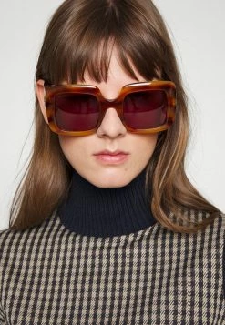 MAX&Co. CRATERE - Day Dress - Midnight Blue Pattern -Max & Co.Sales 6c3fc94b7af141248167bed46ce85bbf