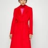 MAX&Co. RUNAWAY - Classic Coat - Red -Max & Co.Sales 6c65cdc4510f4fc1a62321705129545d
