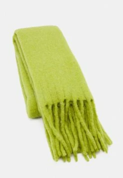 MAX&Co. ORIENTE - Scarf - Verde