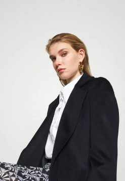 MAX&Co. LONGRUN - Classic Coat - Midnight Blue -Max & Co.Sales 6cba665ec43e475083f930f444a86c7c