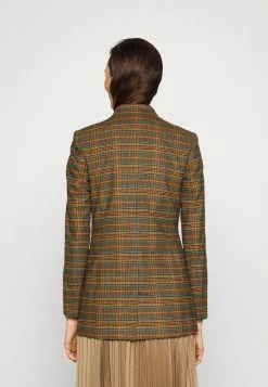 MAX&Co. RIBES - Blazer - Camel Pattern -Max & Co.Sales 6cba9d865486467abe7389972ff92c82