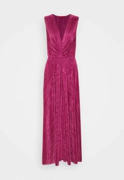 MAX&Co. CRUNA - Maxi Dress - Fuchsia -Max & Co.Sales 6d18d4d68612429abb4e796c18d34e13