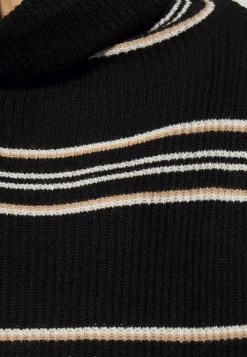 MAX&Co. SCORGERE - Jumper - Black 7 MAX&Co. SCORGERE - Jumper - Black -Max & Co.Sales 6dcfdc9c17e54a66940acee6f3ad6236