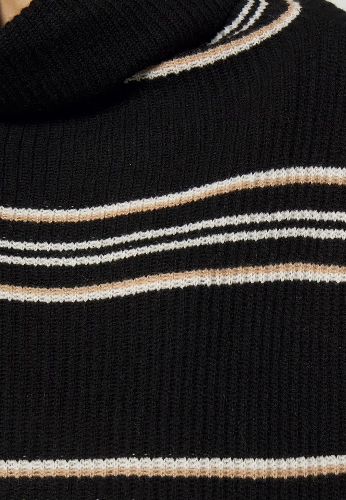 SCORGERE - Jumper - black MAX&Co. SCORGERE - Jumper - Black -Max & Co.Sales 6dcfdc9c17e54a66940acee6f3ad6236