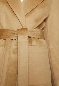 MAX&Co. SHORTRUN - Classic Coat - Camel -Max & Co.Sales 6df78ae9ae814ca2b88dbd622c8094dc