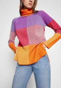 MAX&Co. SCIARA - Jumper - Multi-coloured 13 MAX&Co. SCIARA - Jumper - Multi-coloured -Max & Co.Sales 6e575280da6041f28a6ebb71c5994161