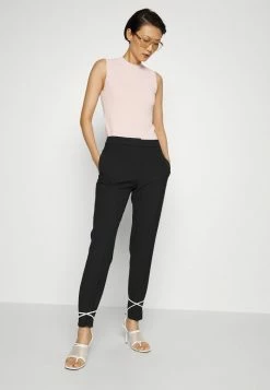 MAX&Co. MELISSA - Trousers - Black -Max & Co.Sales 6e69f1a091ce48d9b34441ca5d02e8c0