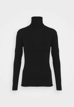 MAX&Co. MANAMA - Jumper - Black -Max & Co.Sales 6e6f8974928145c49eff91760d5b7cf2