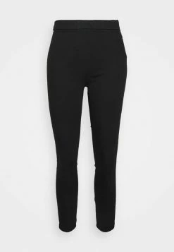 MAX&Co. MALI - Leggings - Trousers - Black -Max & Co.Sales 6e9b3024a4184e80a90fb2cb1060fb16