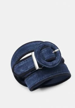 MAX&Co. PIANURA CINTURA BRETELLE - Belt - Azzurro -Max & Co.Sales 6ece3fd163234a4fb7457817fa730253