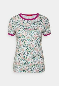 MAX&Co. CURIOSO - Print T-shirt - White 6 MAX&Co. CURIOSO - Print T-shirt - White -Max & Co.Sales 6eec5515c8a64ed58a42476ecfa19da6