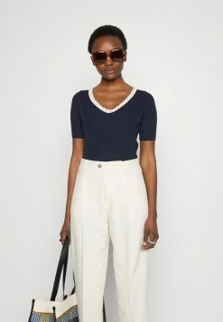 MAX&Co. PREMIATO - Jumper - Midnight Blue -Max & Co.Sales 6efeffe3755d481497722665affc1128