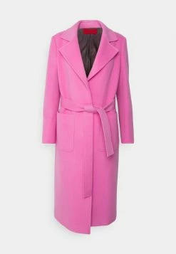 MAX&Co. RUNAWAY - Classic Coat - Fuchsia -Max & Co.Sales 6f24391d4c7649e981445abe8845fb58