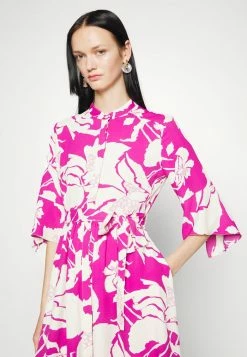 MAX&Co. ESPERTO - Shirt Dress - Fuchsia -Max & Co.Sales 6f2dc0d5e0f54bc681bb37038ba98483
