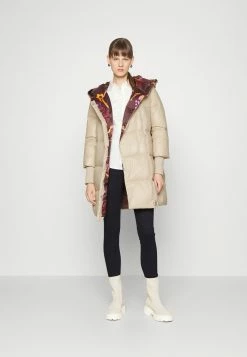 MAX&Co. SCONTO - Down Coat - Camel -Max & Co.Sales 6f5eea3118824ddc9d52fe475678d0ad