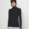 MAX&Co. MANAMA - Jumper - Navy Blue -Max & Co.Sales 6f99645a143e42d9bd90ef9dd59fd5a5
