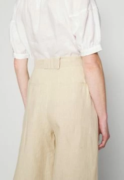 MAX&Co. BOLIVIA - Trousers - Sand -Max & Co.Sales 7014b6cc8e484bcd82f3bf25ba5601bb