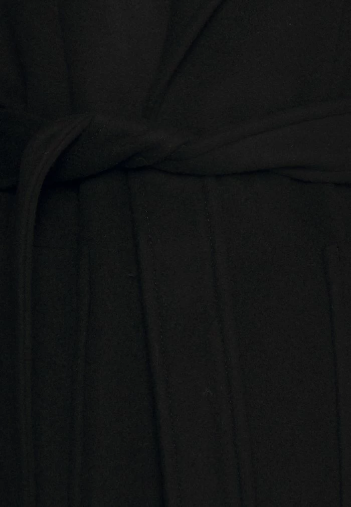 SHORTRUN - Short coat - black MAX&Co. SHORTRUN - Short Coat - Black -Max & Co.Sales 7056abdd762d46ddb4d3d30ee9f87189