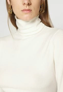 MAX&Co. MANAMA - Jumper - Ivory -Max & Co.Sales 705a9a4f8bca442eb3e12186a506d96a