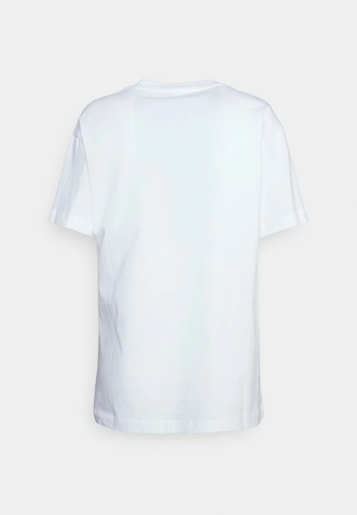 TEE - Print T-shirt - white pattern MAX&Co. TEE - Print T-shirt - White Pattern -Max & Co.Sales 70dc3996f358419bb00032f59383a966