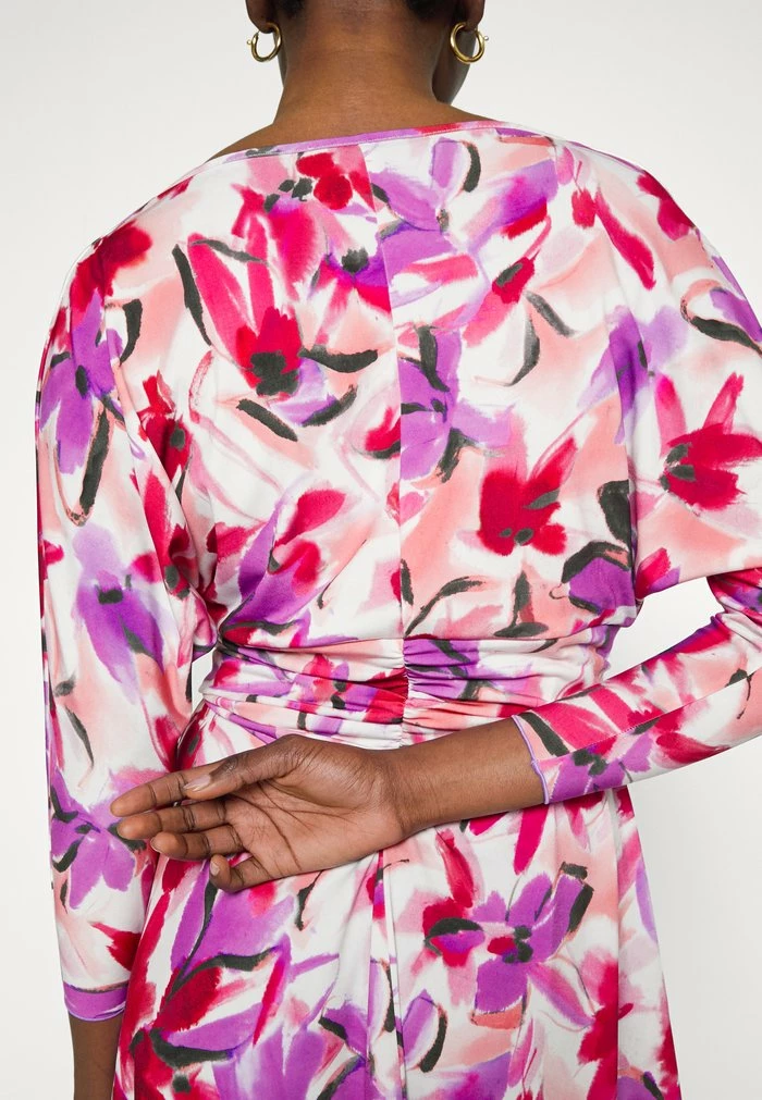 DANTE - Jersey dress - rose pink MAX&Co. DANTE - Jersey Dress - Rose Pink -Max & Co.Sales 710aeddcfa9e4b99bdfbf7f38b45ed9d