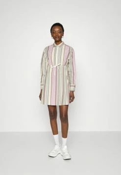 MAX&Co. UP - Day Dress - Dark Brown