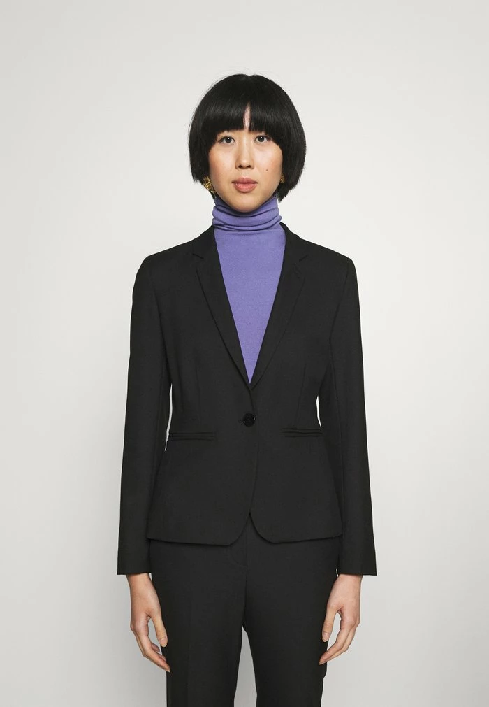 MAX&Co. MANILA - Blazer - Schwarz 3 MAX&Co. MANILA - Blazer - Schwarz