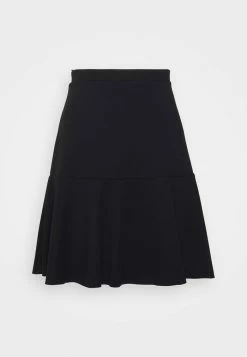 MAX&Co. CUTE - A-line Skirt - Black -Max & Co.Sales 737262f843e24c02a75134a417757435