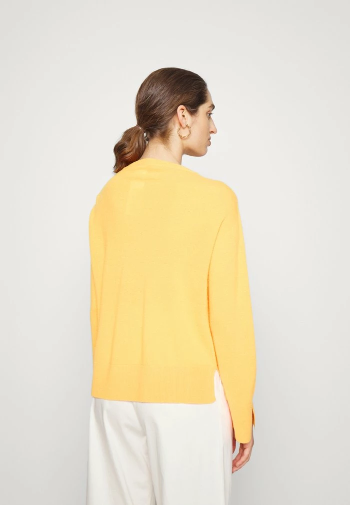 SONIA - Jumper - arancio fluo MAX&Co. SONIA - Jumper - Arancio Fluo -Max & Co.Sales 73cb2997dd0a4206a53bed712aa41b78