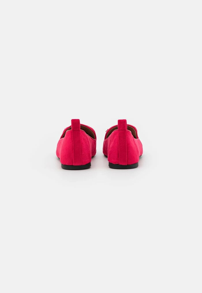 HALL - Slip-ons - fuxia MAX&Co. HALL - Slip-ons - Fuxia -Max & Co.Sales 73f0806c24fd47869627c46750e16f04