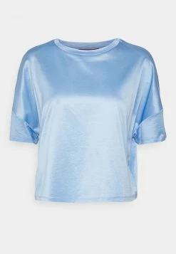 MAX&Co. DEANNA - Basic T-shirt - Light Blue -Max & Co.Sales 742ead7d4a37429d978fcec70c9473cd