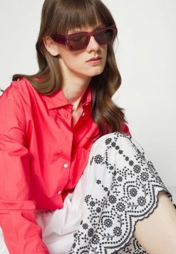 MAX&Co. TEATRO - A-line Skirt - Ivory -Max & Co.Sales 74359ba613134a4f842b3ca959f68541